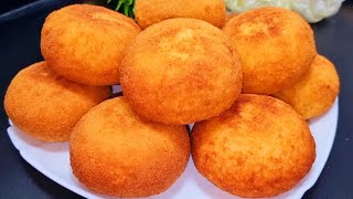 видео: Без Муки ❗СВЕКРОВЬ НАУЧИЛА,  теперь ВСЕ КТО ПРОБУЮТ ПРОСЯТ РЕЦЕПТ,  РЕШИЛА ОДИН РАЗ ПОКАЗАТЬ. картинка: Без Муки ❗СВЕКРОВЬ НАУЧИЛА,  теперь ВСЕ КТО ПРОБУЮТ ПРОСЯТ РЕЦЕПТ,  РЕШИЛА ОДИН РАЗ ПОКАЗАТЬ.