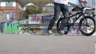 Easter Session