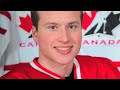 U17: My Under-17 Memories - Nugent-Hopkins & McNeill
