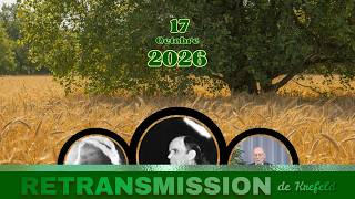 2026-10-17 19h30 - RETRANSMISSION DE KREFELD (RW) - Ewald Frank [30.12.1991 10h00] - Kinyarwanda