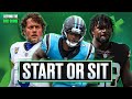 Week 16 Fantasy Football Start/Sit Advice | Mastering YOUR Fantasy Football Lineup