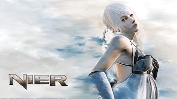 NieR Gestalt - PS3 - Part 2 - Full playthrough all 4 endings