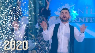 Sabri Saliu  - O ilaqi jem  (Gëzuar 2020) Topestrada TV