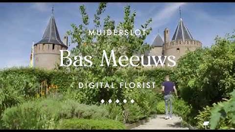 Exposé #17: Bas Meeuws