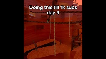 Doing this till 1k subs day 4 #gtag #vr #gorillatag #jman #jmancurly #metaquest2 #shorts