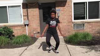 Buddy - Black (Freestyle)