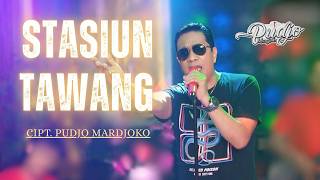 PUDJO MARDJOKO - STASIUN TAWANG (Official Music Video)