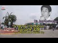 Gravetour of the Famous E328en | Dir. Joey Gosiengfiao | Loyola Memorial Park -Marikina