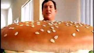 Burger King - Rules