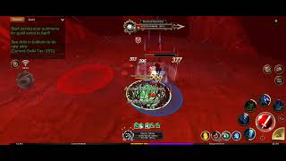 AQ3D - RANGER vs KUROHANE