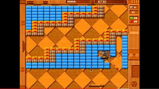 Riotball      ²⁰⁰⁵      (Windows XP) screenshot 5