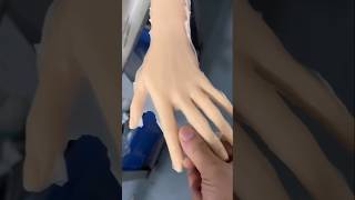 look at this perfect doll #dolls #adorabledoll #perfect #viralvideo #shortvideo #indonesia #india