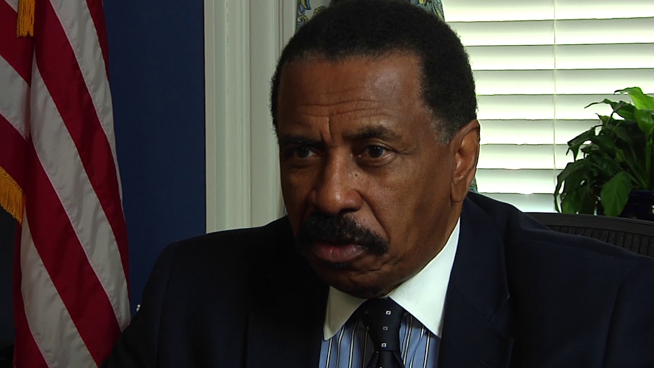 Al Scott, Two-Party Georgia Oral History Project - YouTube