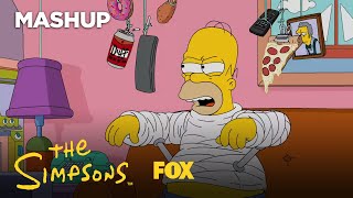 Theme Song: D'Oh | The Simpsons