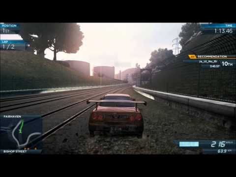 Need For Speed Most Wanted Import Duty