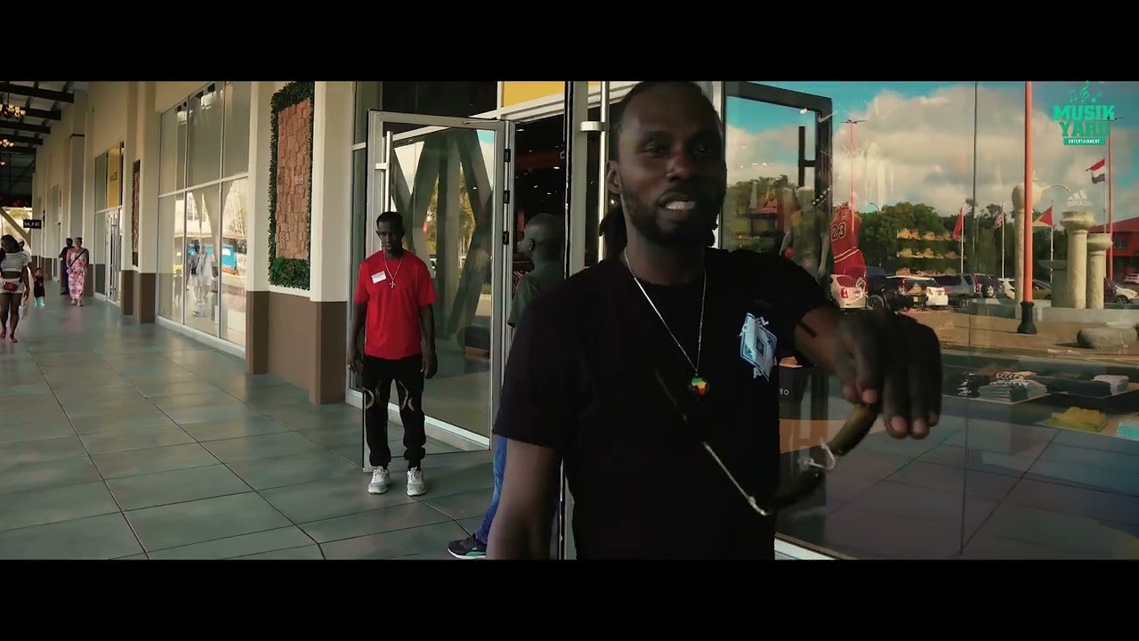 WISEMAN GAD - TJIENG TJIENG (JOEL STUDIO CHIRO BEATS )