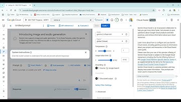 Introduction to Google Cloud Vertex AI: Your Unified ML Platform