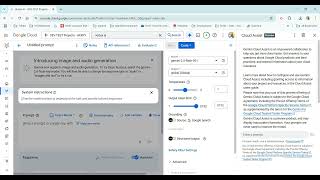 Introduction to Google Cloud Vertex AI: Your Unified ML Platform