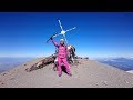 Escalando el Pico de Orizaba (la montaña más alta de México) - Ishtar Rizzo