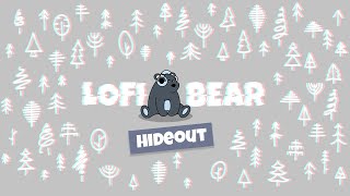 Hideout - An Upbeat Lofi Hip Hop Beat by Lofi Bear