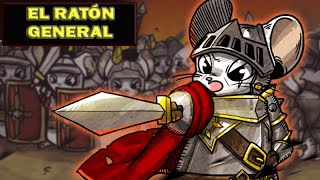 RATROPOLIS #1 "¡UN RATÓN PARA REUNIRLOS A TODOS! - GENERAL RATÓN - (gameplay en español) screenshot 3