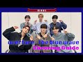 KJRGL “overture~the blue wave” Cheering Guide
