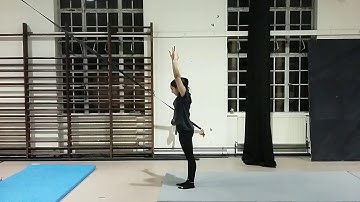 Codarts Audition Video