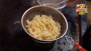 White Sauce Pasta screenshot 3