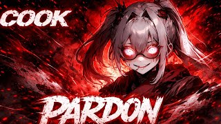 Cook Pardon Super Phonk Song Omg