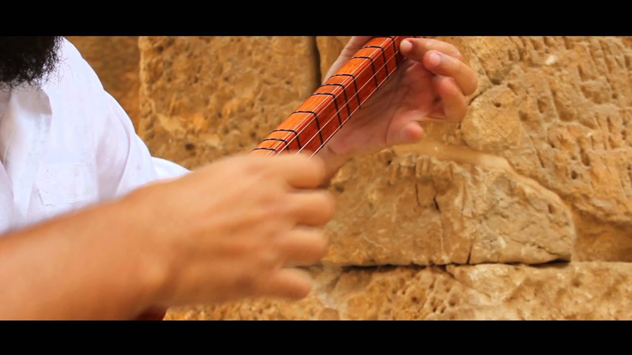 YouTube player