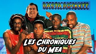 RASTA ROCKETT (1993) - Les Chroniques du Mea