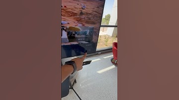 How to set up a looping video on a TV Samsung smart TV 2024 #videoproject #videoresources #samsung