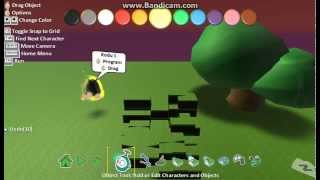 Kodu Game Lab- Programming 1 (Kodu Tutorial) Profile