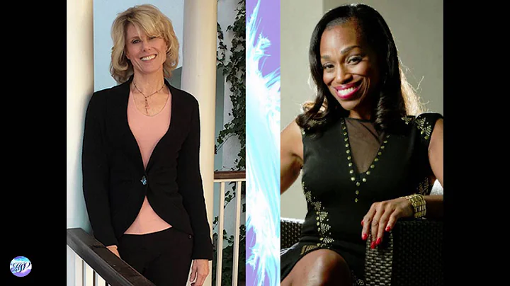 Janet Richmond Interview on Life Advice with Jenni...