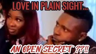 Maurice Sam and Sonia Uche: Uncover the Mystery: Episode 22/ Love in Plain Sight, An Open Secret.