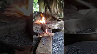 Blacksmith Work Video #ironwork#blacksmith#blacksmithing#metalwork#handmade#traditionalwork