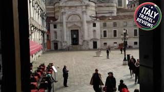 Albergo Al Gobbo | Venice, Italy | Hotel Review 🌟