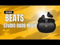 Beats Studio buds plus review  - beats - beats studio buds plus - beats studio buds review