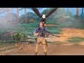 Spirit G.I. Joe Classified Action Figure Review PT-BR
