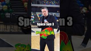 Space Jam 3 Starting Five
