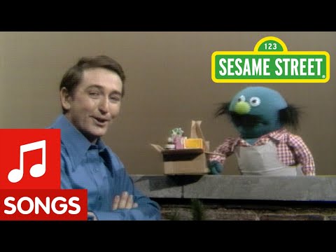 Sesame Street: People in Your Neighborhood