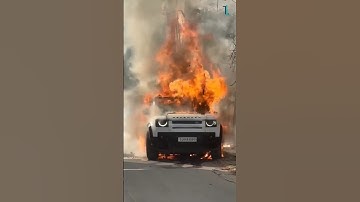 Do not buy Land rover Defender 2024!