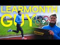 Chasing my olympic dream  guy learmonth  stride athletics