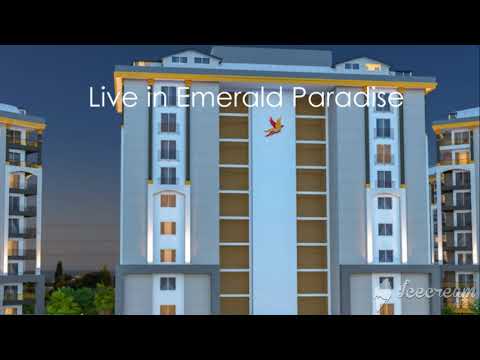 Live in Emerald