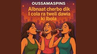 Albnat Cherbo Dik L Cola