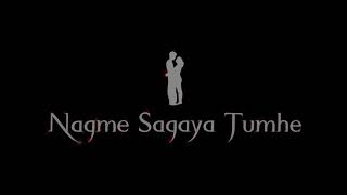 Paya Mai Ny Paya Tumhay Status Black Screen Status Sad Status