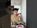 Cum arata cumpărăturile mele @leoodumitru #romania #shorts