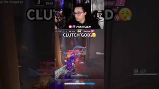 There was no ROOM for MISTAKE 😤#marvelrivals #magik #gaming #marvelrivalslive #marvelrivalsgameplay