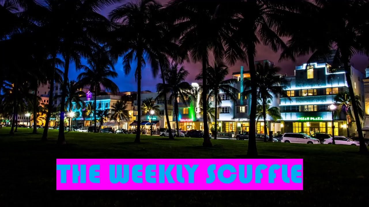 NBA AWARD PREDICTIONS 2020 Regular Season