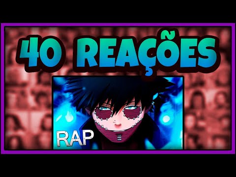 MULTREACT - Dabi (Modo Berserk) Boku no Hero - Chama Azul | Gabriza